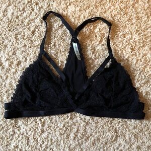 2/$10 Anemone Lace Bralette